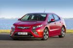 Opel Ampera Electric 2012 года